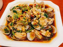 -金穗园·砂锅粥.醉鸡煲火锅(长寿路店)