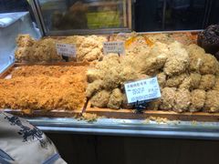 -苹果花园(桂林路店)