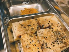 -小肚皮饮食店