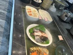 -友鹏海鲜(新宜白大道店)