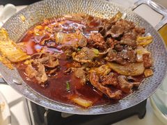 -全牛匠·乐山跷脚牛肉(西北旺万象汇店)