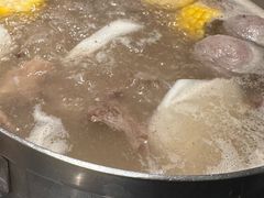 -牛事制造局牛肉火锅(莲岳路店)