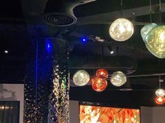 -岁粤Moon·湖景餐厅(月光码头店)