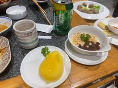 -江小渔鲜鱼火锅(应天西路店)
