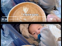 -Peet's Coffee皮爷咖啡(大学路店)