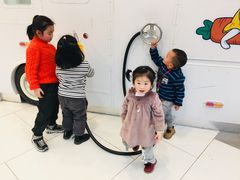 -凯德广场(西城店)