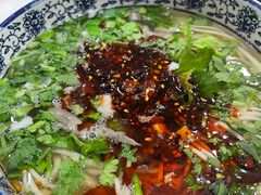 -玉香宫河州牛肉拉面