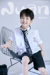 点击看大图 -七彩鱼儿童摄影(江汉路店)