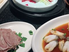 -小城故事·地道宁波味(月湖盛园店)