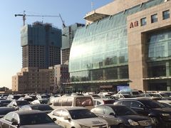 -大连医科大学附属第二医院(总院)