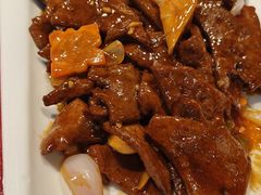 -东北大院·东北菜(三台子店)