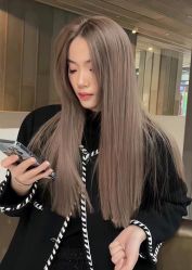 -MY HAIR ARDOR