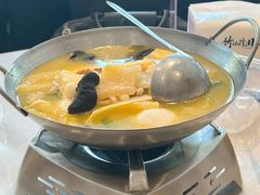 -群乐饭店(滨安路店)