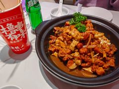 -状元虎.摇滚炒鸡.家常菜(义勇街店)