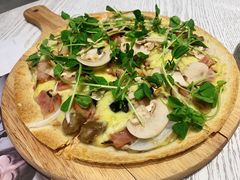 -娜娜家·Nana's restaurant(国金汇店)