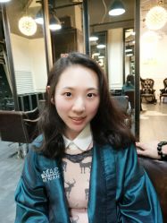 -3AM HAIR SALON染发烫发接发