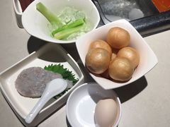 -海底捞火锅(团结桥店)