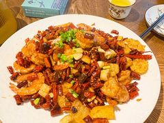 -小喜客·云南特色菜(纳西庭院店)