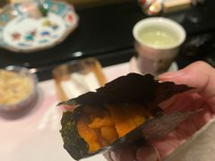 -橼舍鮨青木