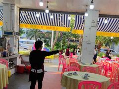 -秋姐美食店(旅游大道店)
