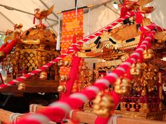 -难波八坂神社