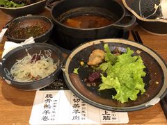 -呷哺呷哺 黄金牧场 (新中关购物中心店)