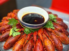 -曹胖子龙虾馆(黄桦路店)