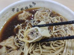 -蒋家桥饺面店(广陵路店)