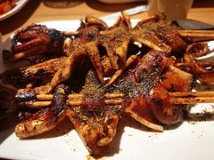 -食悦天美食广场(沈阳青年大街万象城店)
