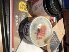 -肯德基(成都机场T2到达精选店)
