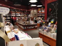 -西西弗书店(城西银泰城店)