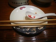 -渝是乎川渝小炒(新世界百货望京店)