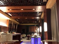 -北京首都机场希尔顿酒店