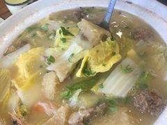 -七宝农家菜(七宝老街店)