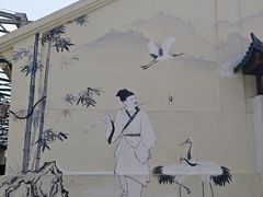 -云间粮仓