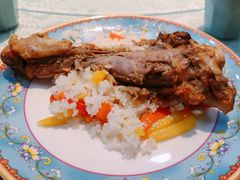 -阿吾丹的烤羊·新疆菜·抓饭·拌面(乌尔禾店)
