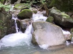 -浙北大峡谷