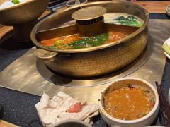 -巴奴毛肚火锅(大剧院店)