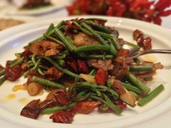 -锦江府中餐厅(电谷雅阁国际大酒店)