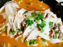 -李师傅脆肚(梅林店)