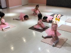 -星舞宝贝少儿舞蹈艺术(天山西路店)