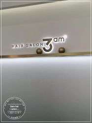 -JUNO hair salon