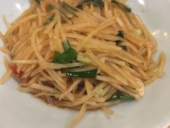 -宏状元现熬粥·京味菜(三里河店)