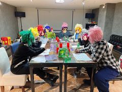 -大猫儿轰趴·团建·年会聚会(朝外店)