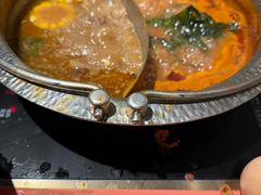 -温禾牛·和牛寿喜烧自助火锅(恒基名人店)