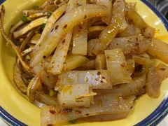 -晓彭肥肠鸡·泡椒鸡火锅(水木天地店)