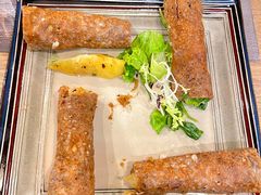 -LA CREPERIE BRETONNE布列塔尼法式餐厅(天童北路店)