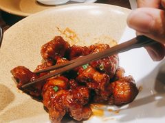糖醋里脊-外婆家(南开大悦城店)