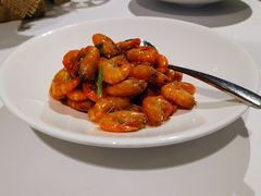 -伯衡55·吉品轩(乌鲁木齐南路店)