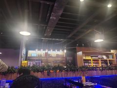 -夜小腰烧烤(中华路店)